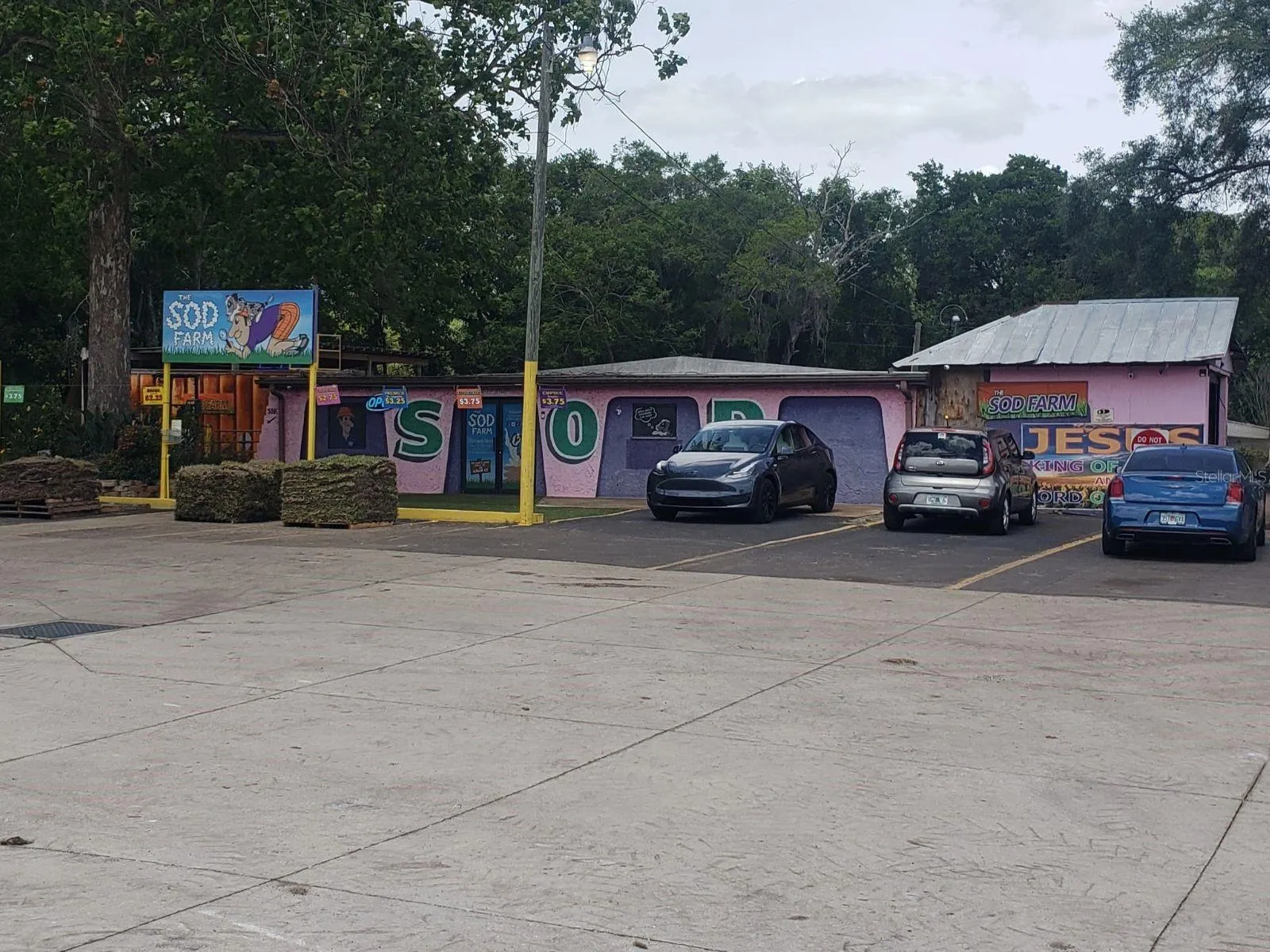 New Port Richey, Florida 34654, 0 , 0 ,0,Commercial Sale,For Sale,RIDGE RD,0,T3439437
