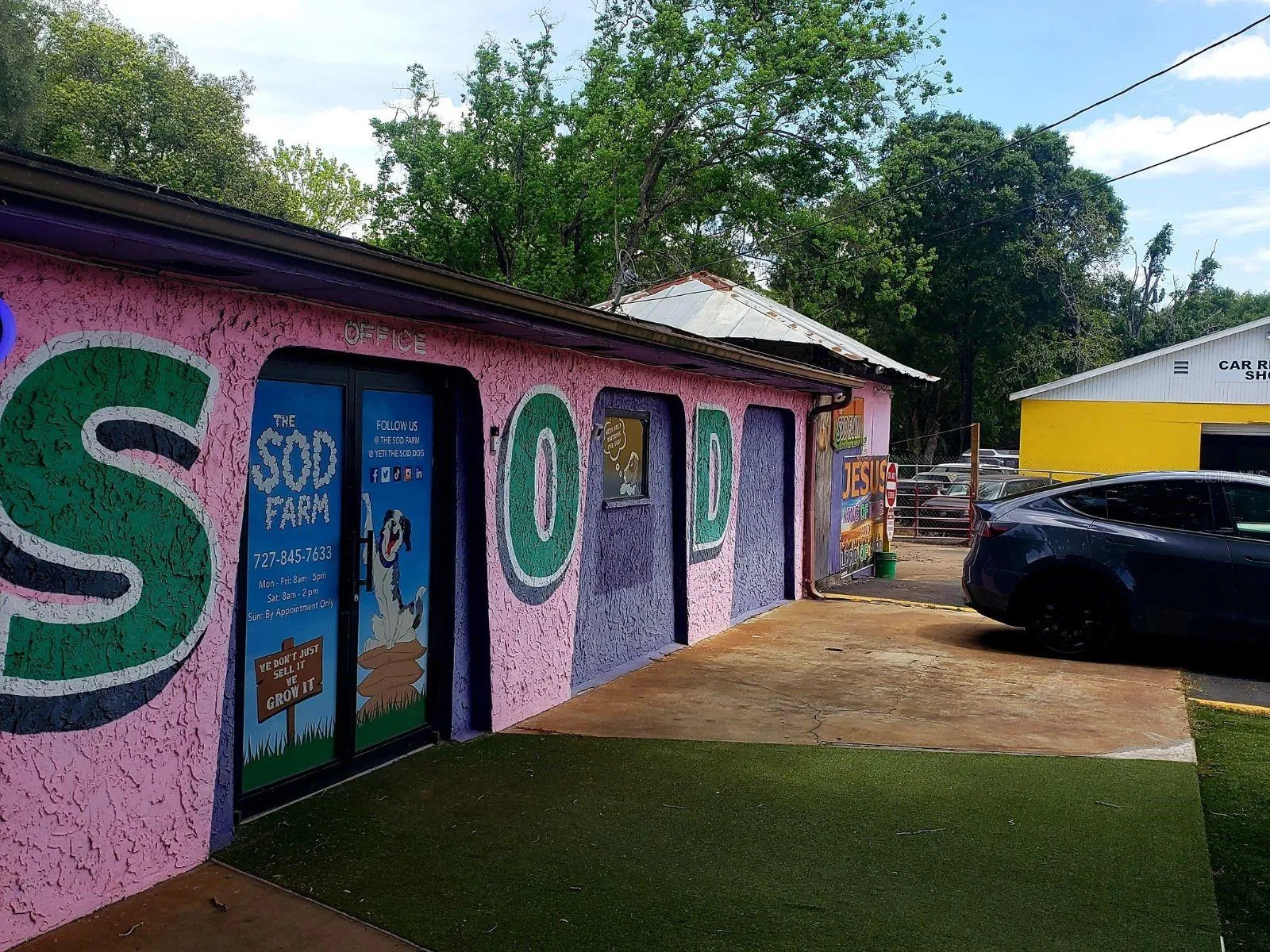 New Port Richey, Florida 34654, 0 , 0 ,0,Commercial Sale,For Sale,RIDGE RD,0,T3439437