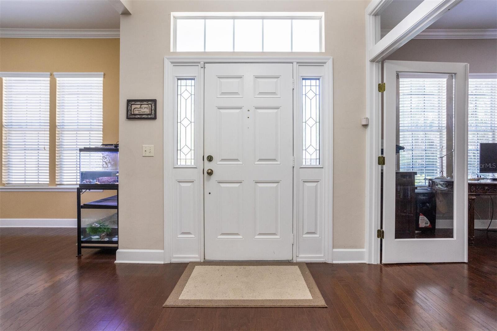Foyer