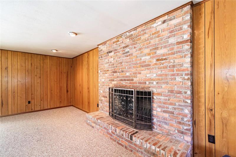 Potential after renovation