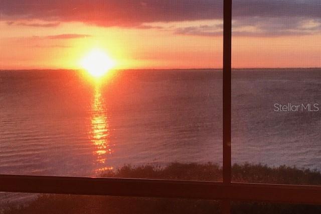 Spectacular sunsets await you