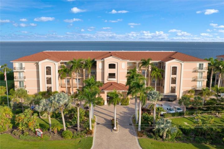 Solamar features a total of 42 private residences.