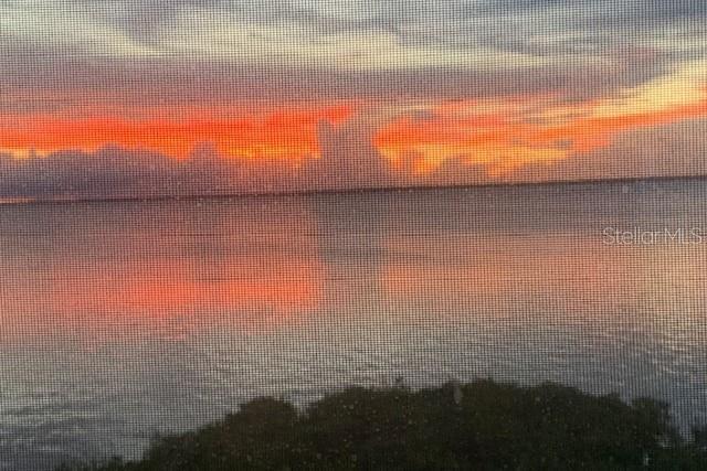 The sky is Mother Nature's pallet