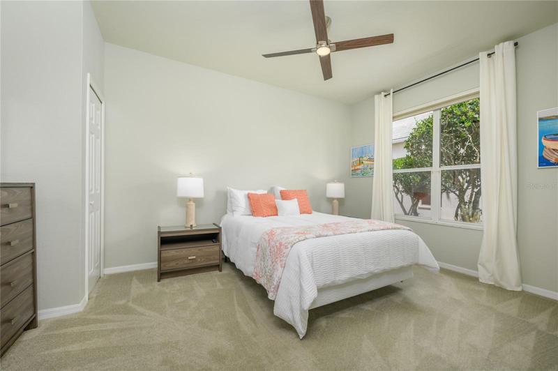 Guest Bedroom 1