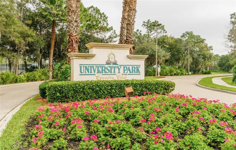 Community Entrance 