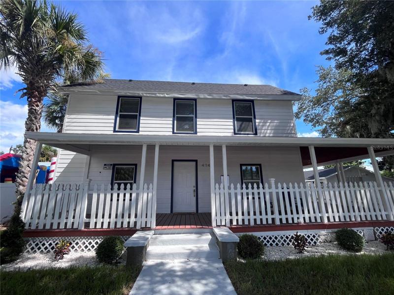 414 Church St