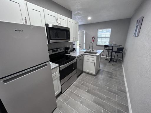 408 Church St Unit 1 to 5