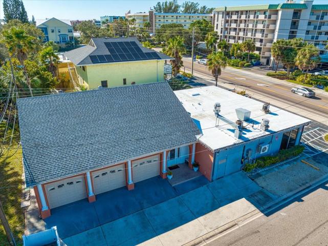 With over 4000 square foot, additional areas exists for expansion.