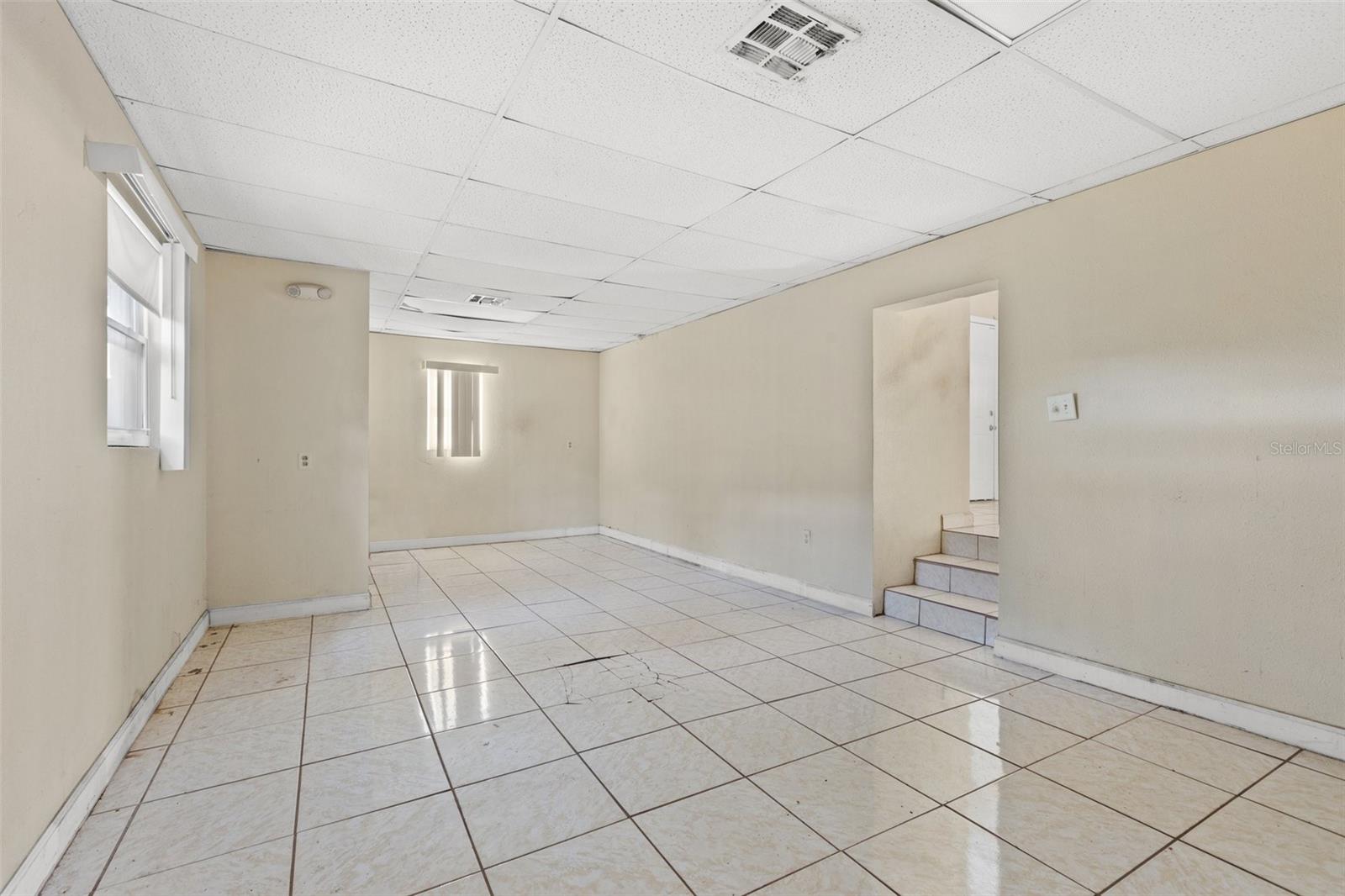 Bonus Room