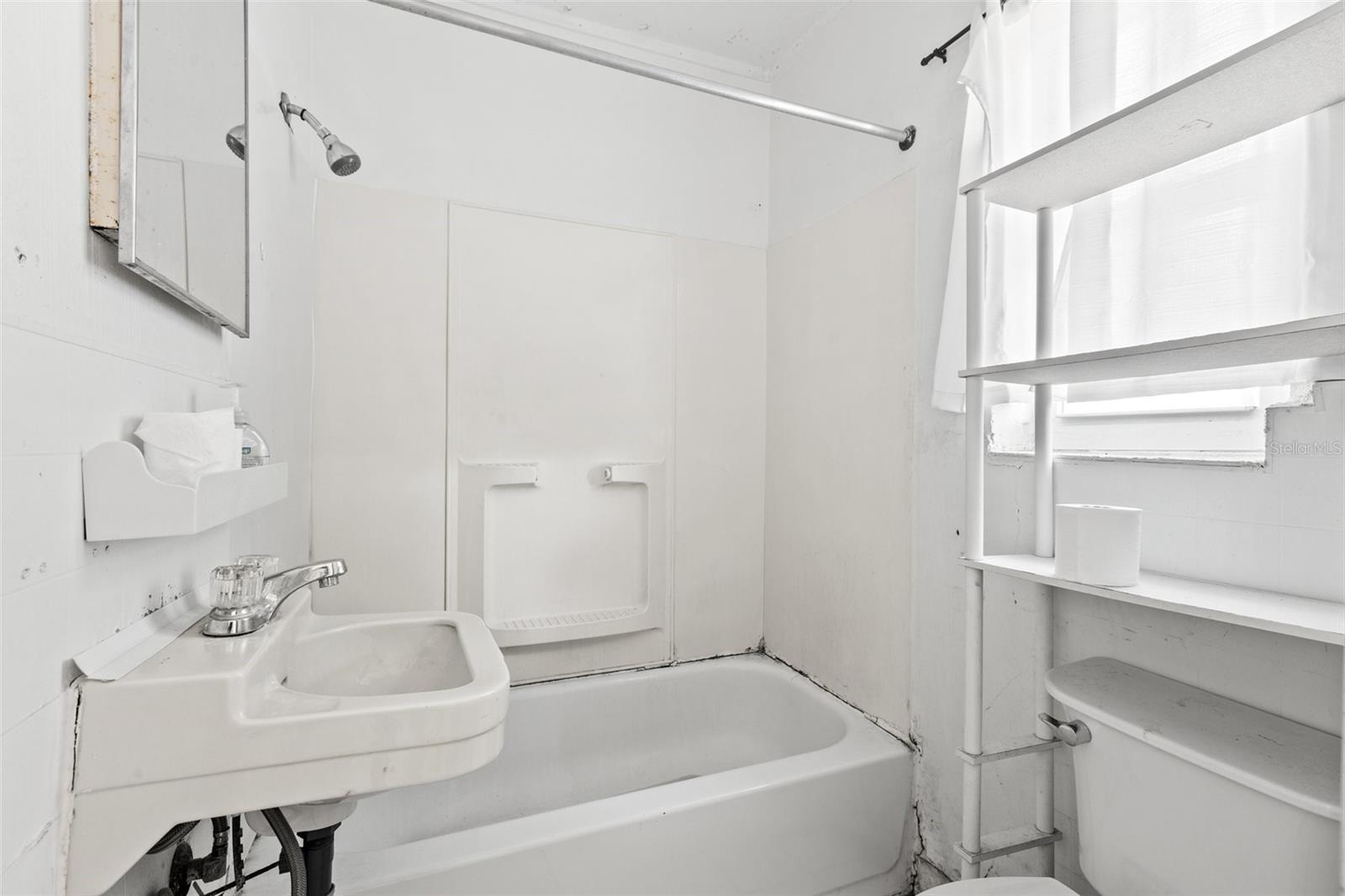 Bathroom 2