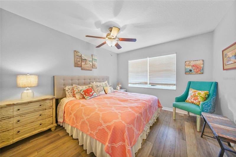 Guest Bedroom 1