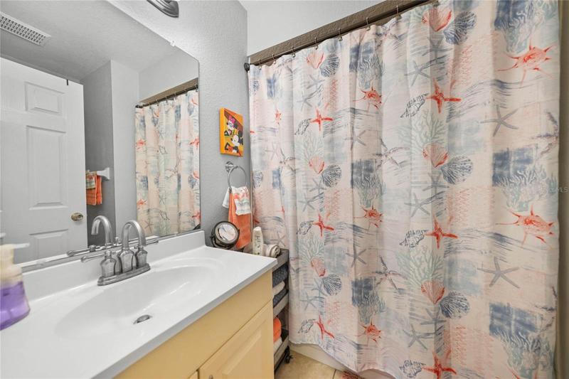 Guest Bath
