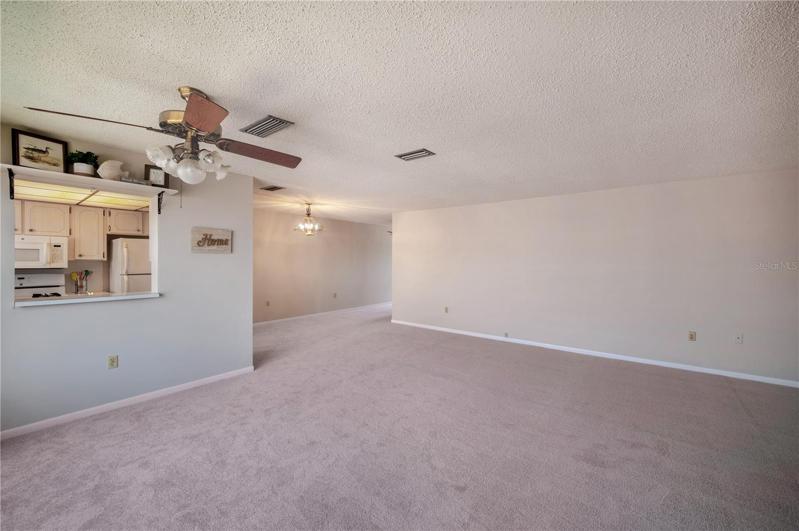 Brand New Paint & Carpet!