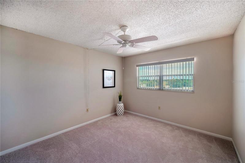 Guest Bedroom!