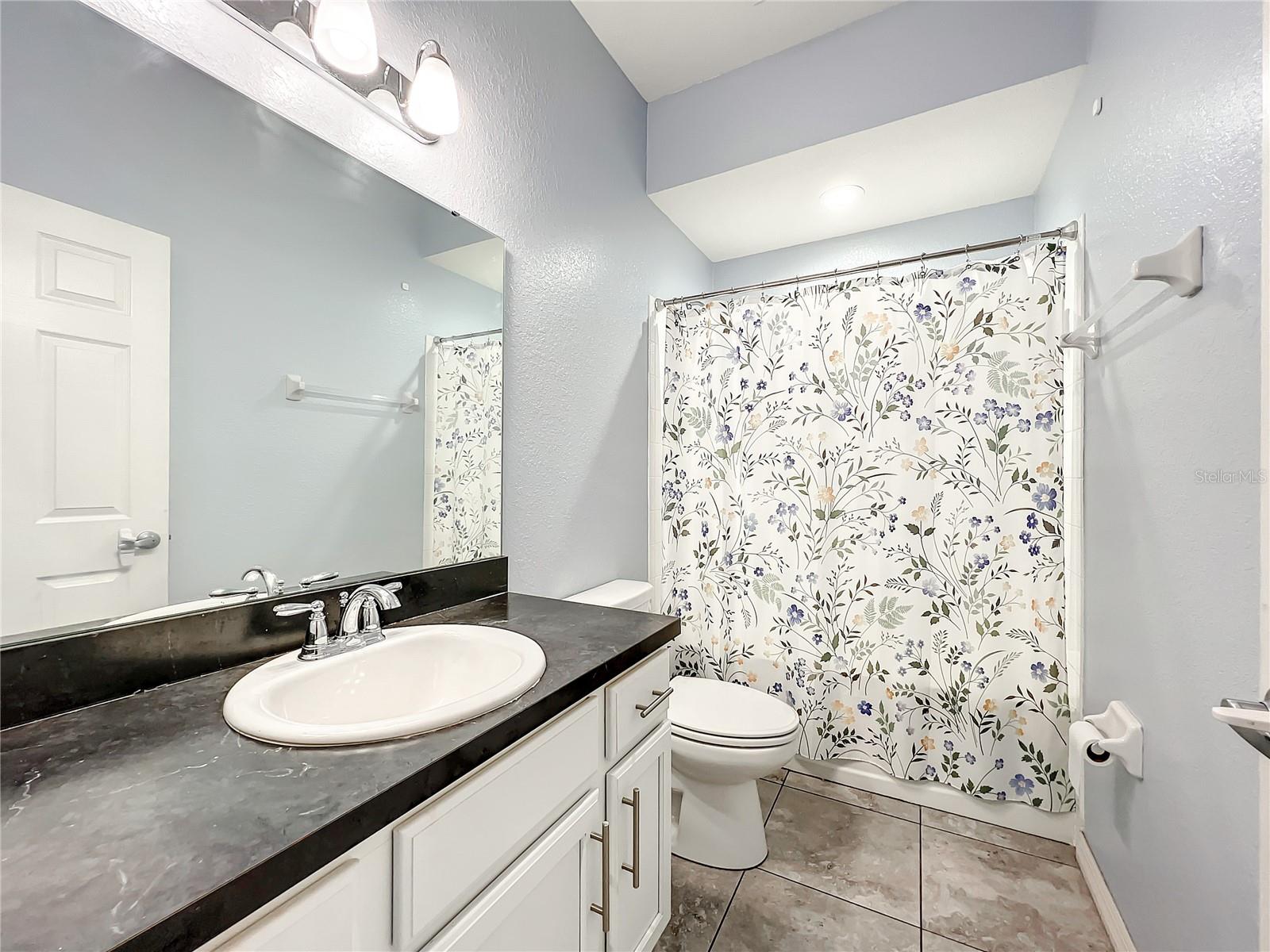 Bathroom #2