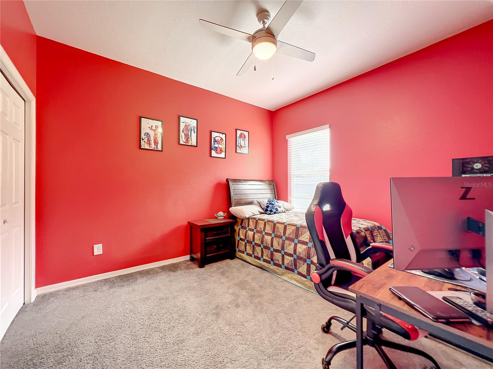 Bedroom 5