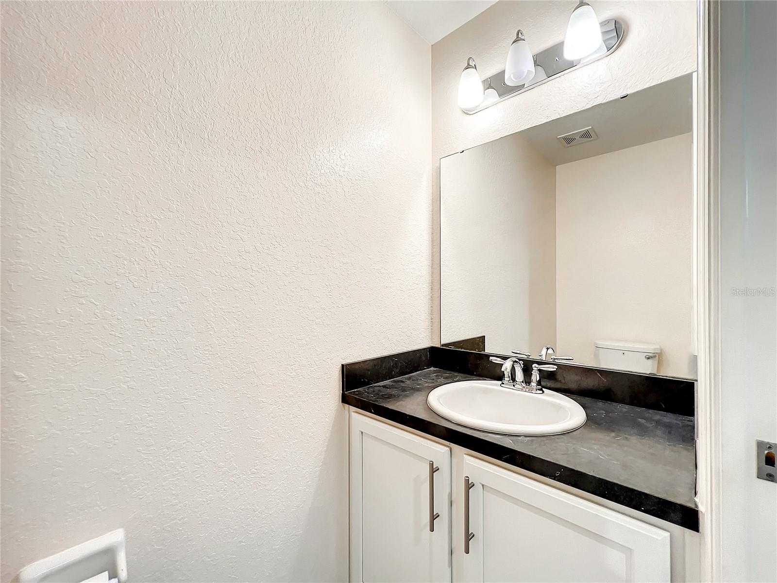 1.5 Bath off Loft/Bonus Room