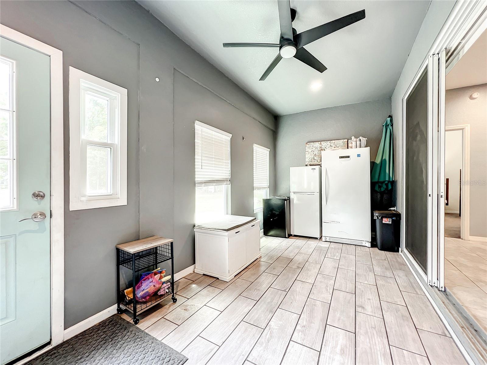 Florida Room
