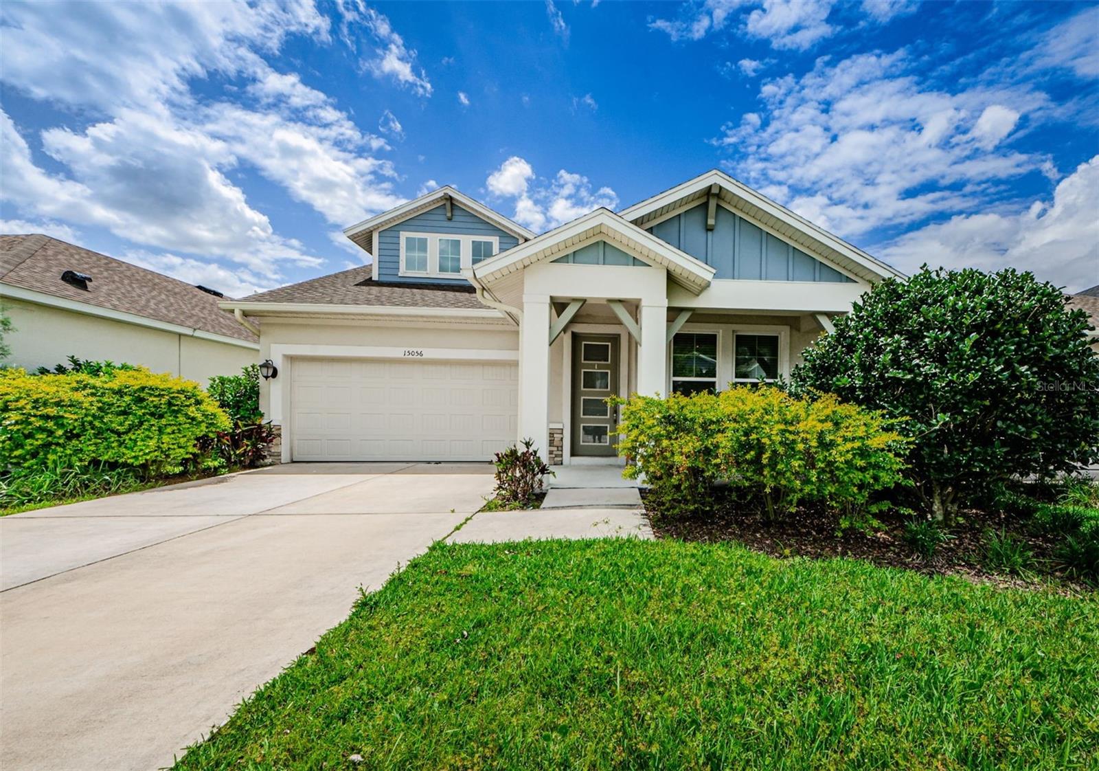 Welcome to 15056 Renaissance Ave!