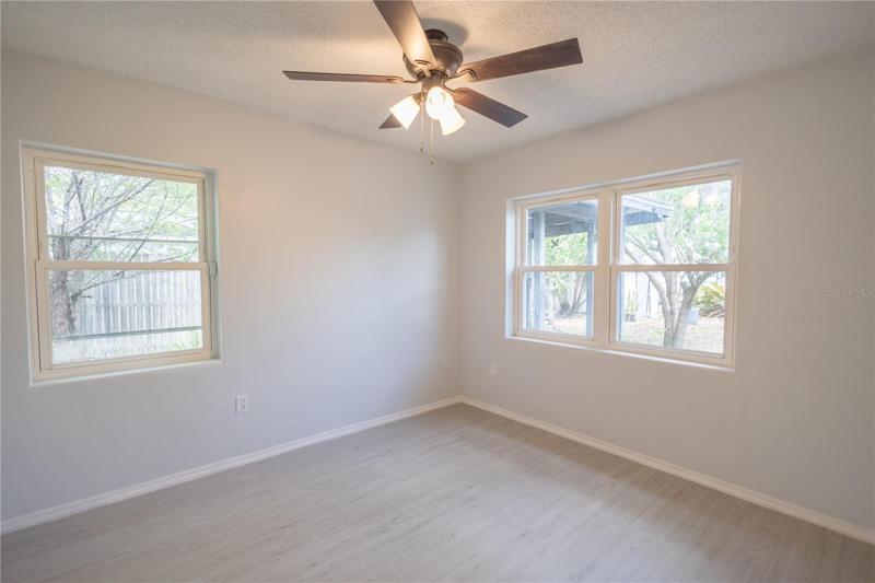 Bedroom #3