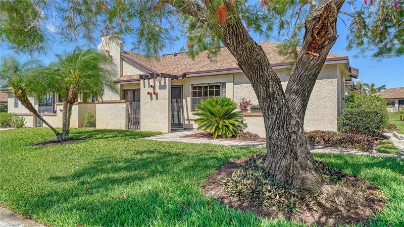 Welcome to Gulf Cove Point villa #158.