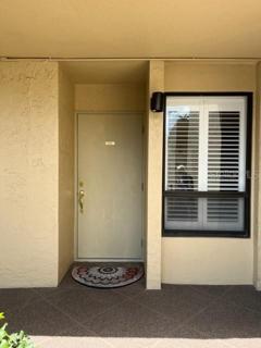 Front of Unit
