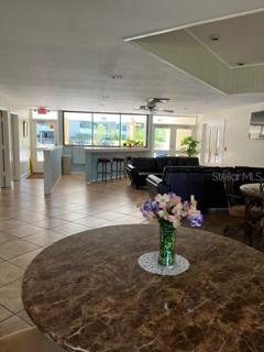 Club House