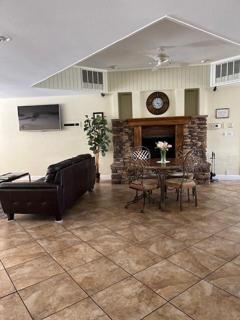 Clubhouse