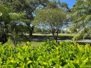 Golf Course