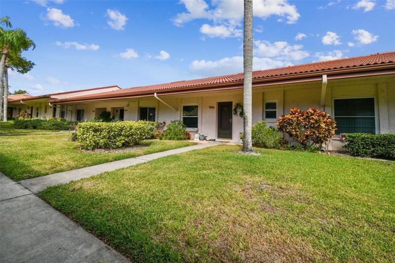 1134 Montrose Pl. Dunedin Florida 34698