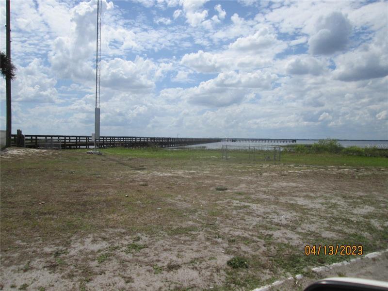 Pier