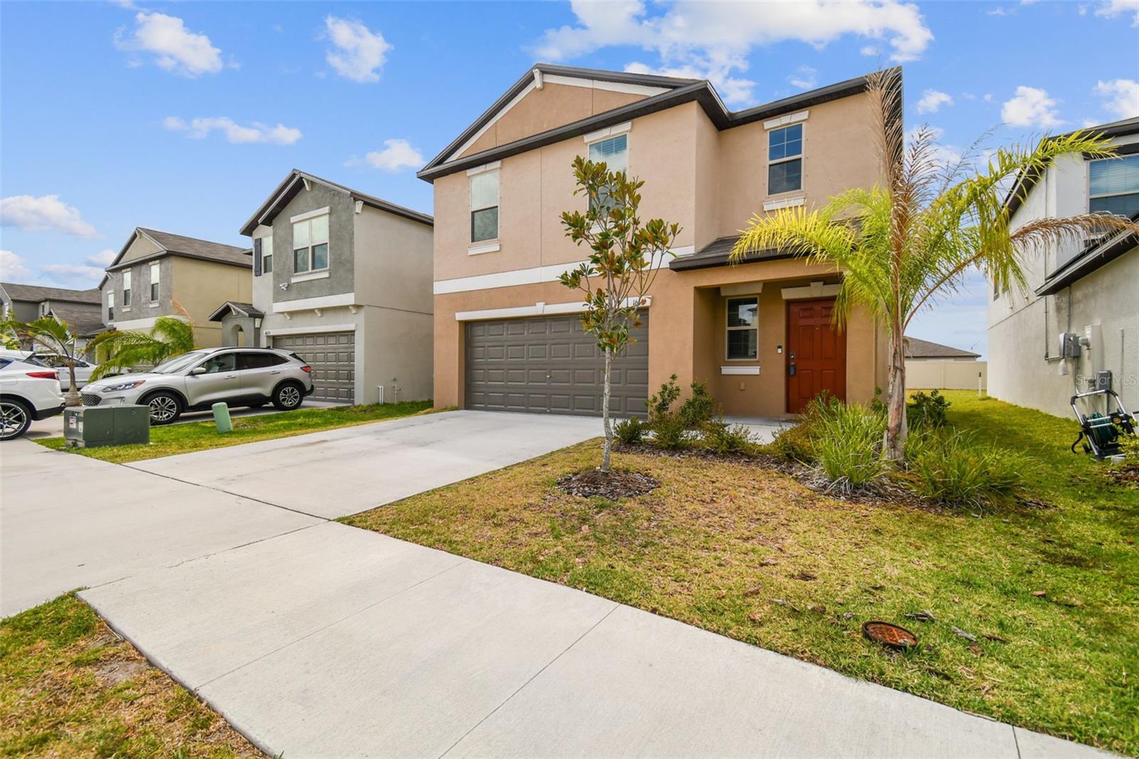 16631 Kingman Reef Street, Wimauma, Florida 33598, 4 Bedrooms Bedrooms, ,3 BathroomsBathrooms,Residential,For Sale,KINGMAN REEF,T3439909