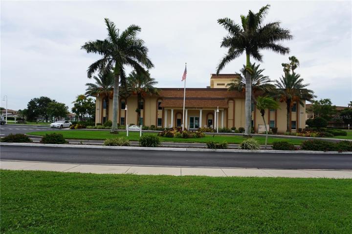 Club house