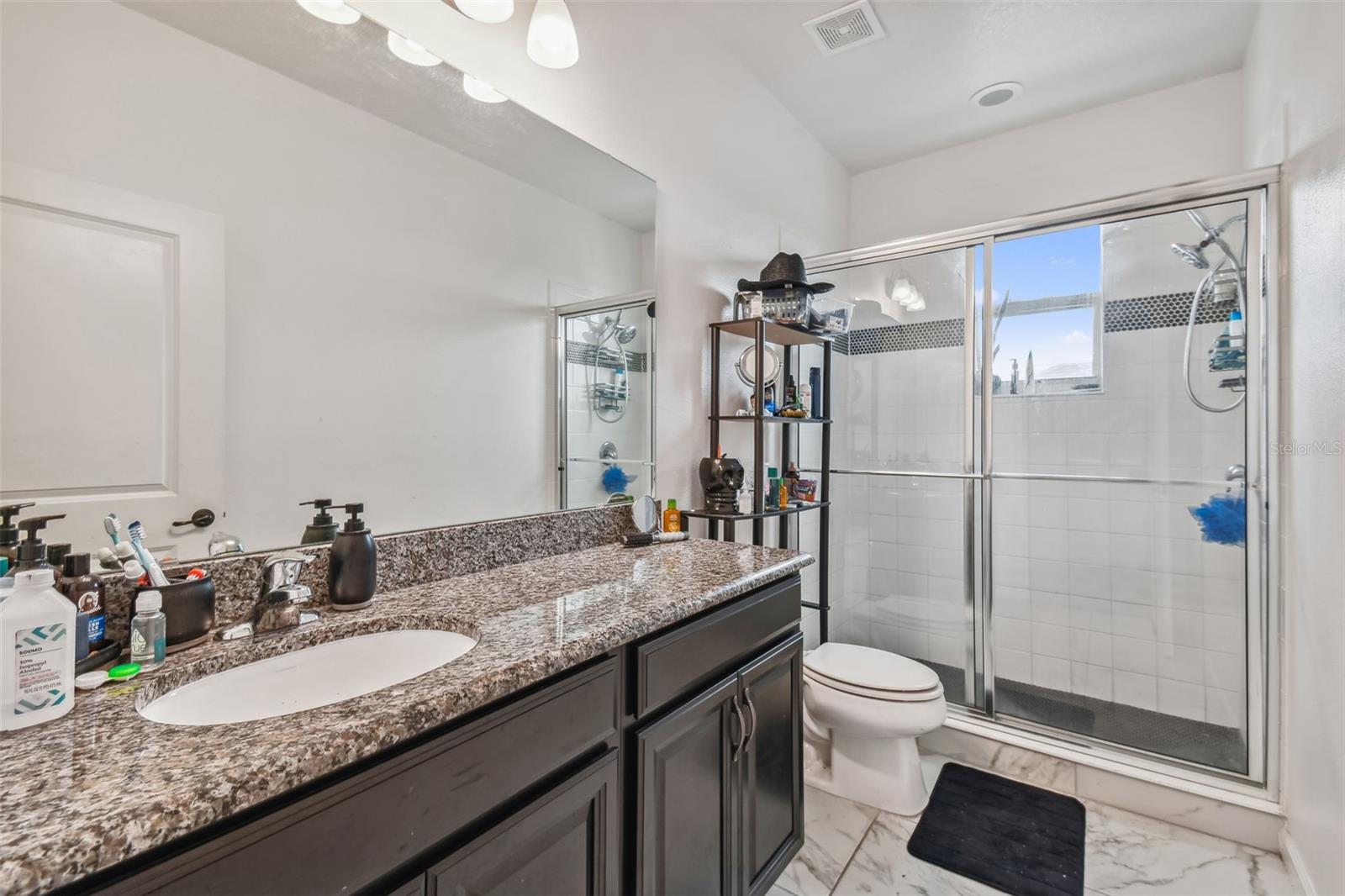 Third Bath vanity(second floor)