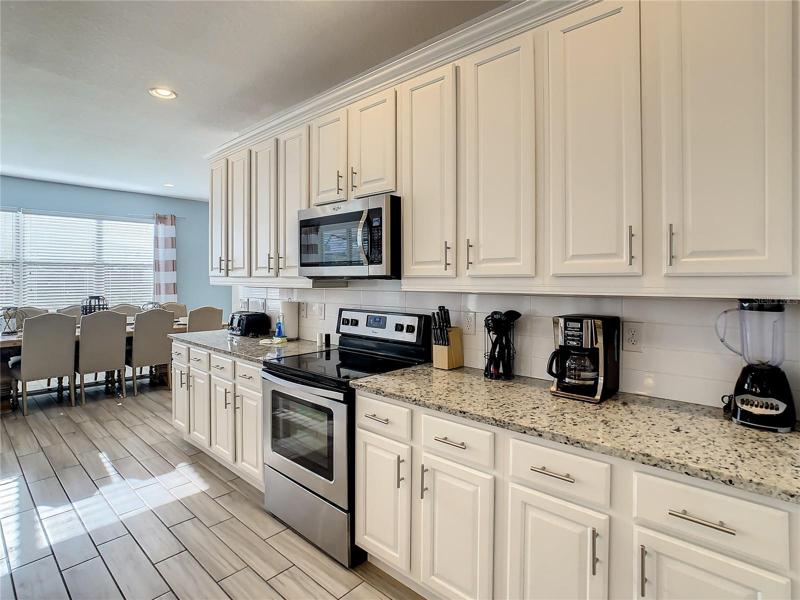 Kitchen 3rd angle 
