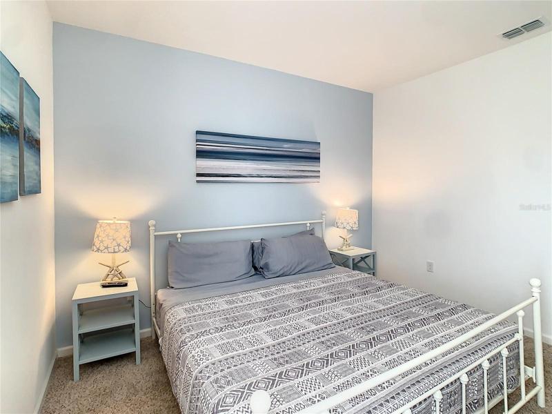 Bedroom 4 Junior Suite 