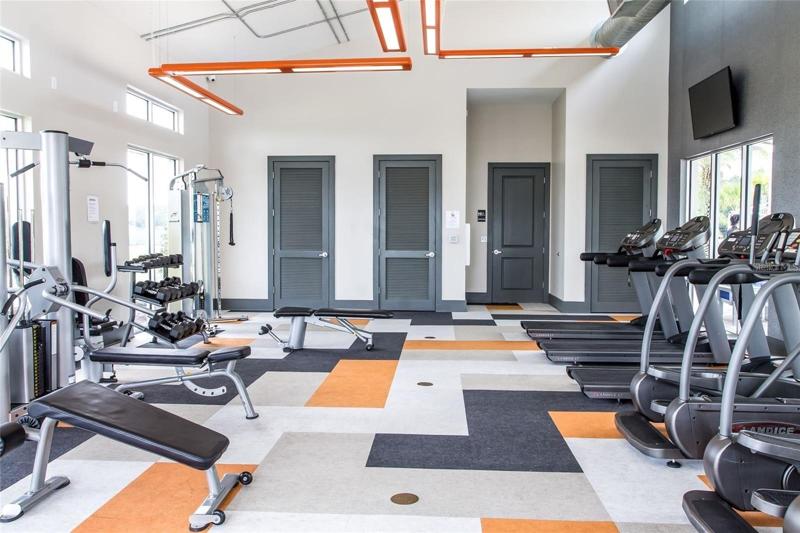 Gym 