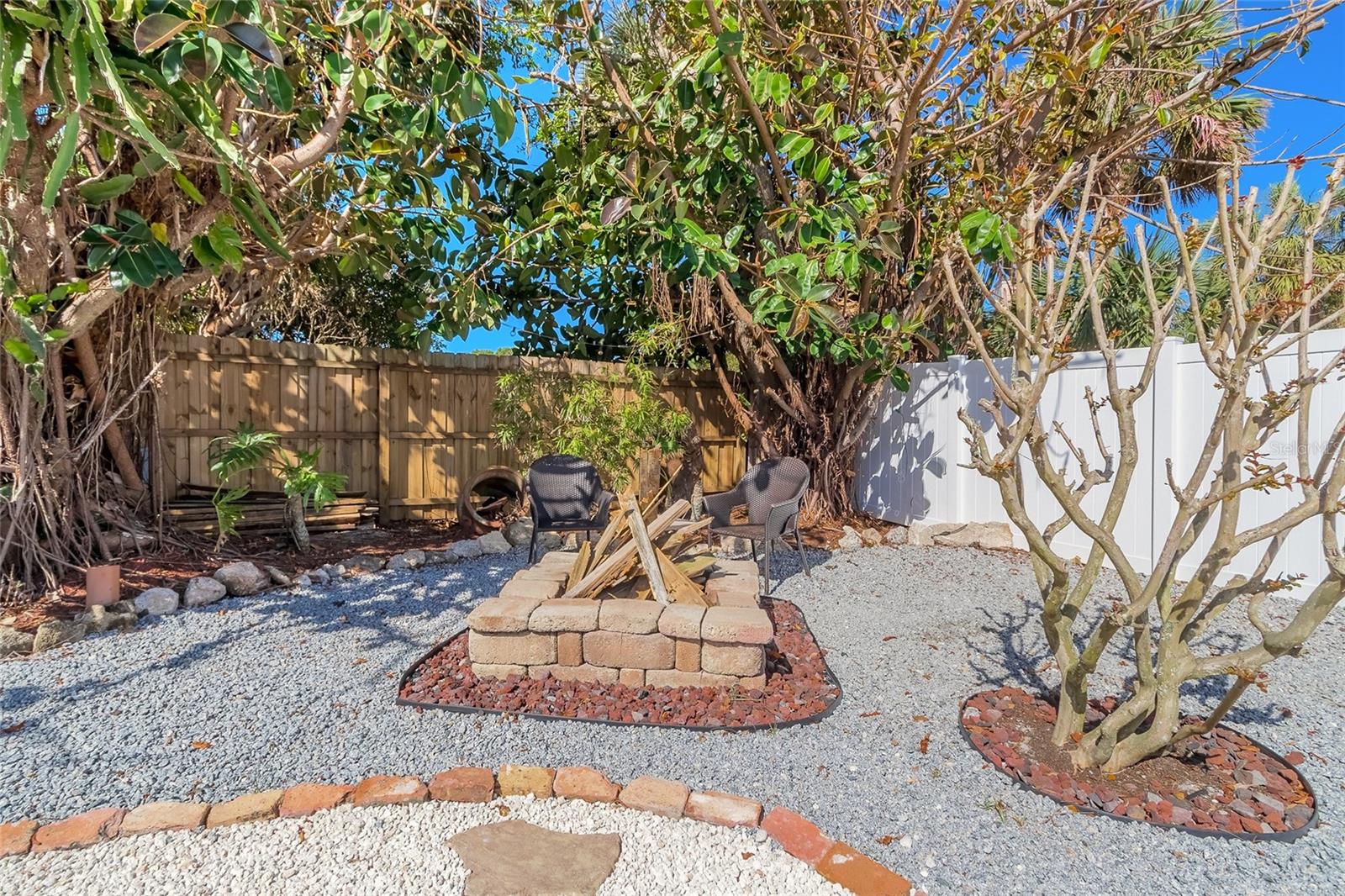 Firepit