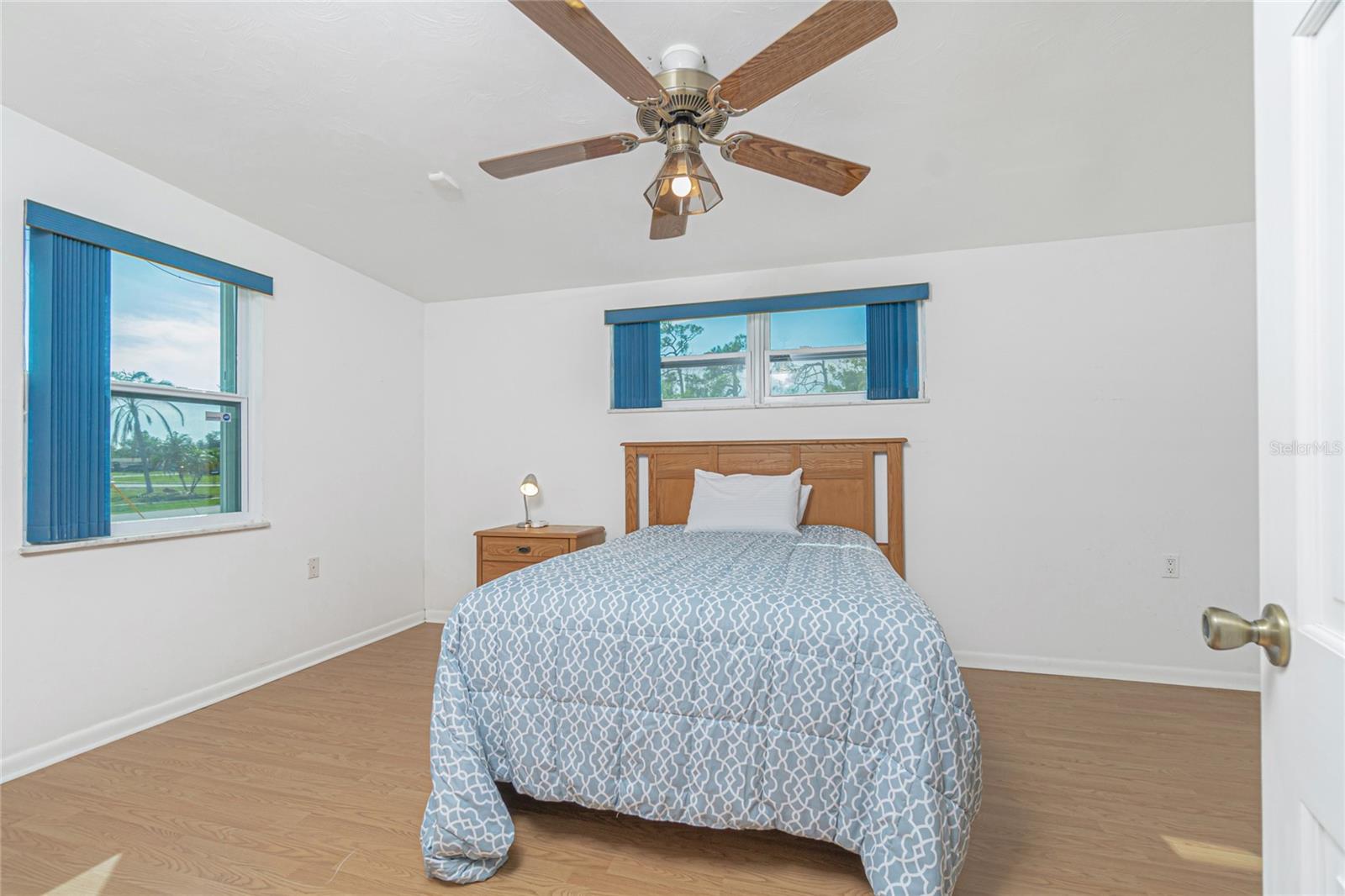 Bedroom #3