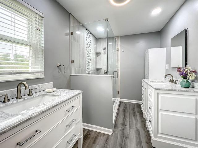 8101 Hixton Dr owners bath BEFORE FIRE