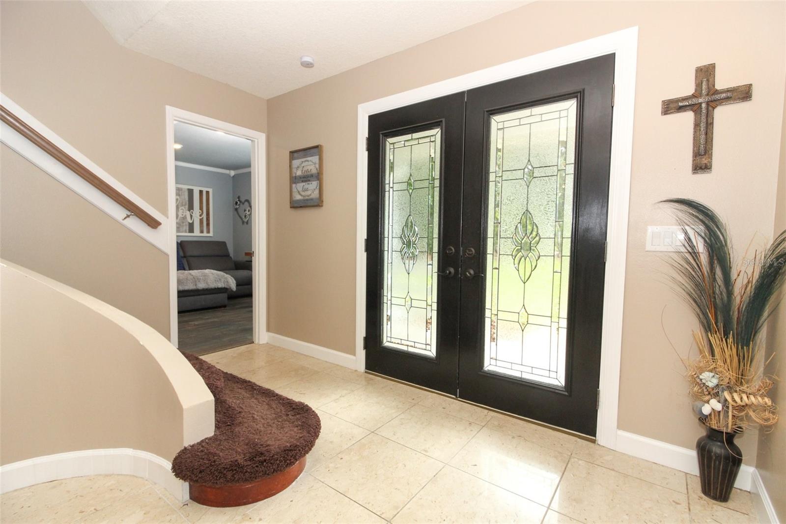 Foyer