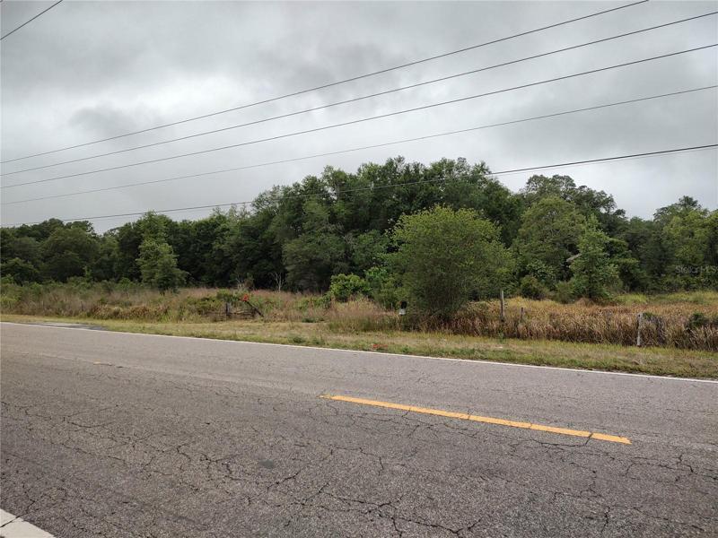 View from County Road 54