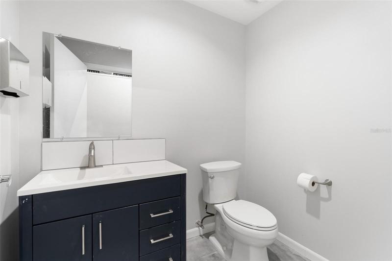 Office Bathroom 2