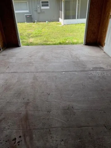 inside Shred