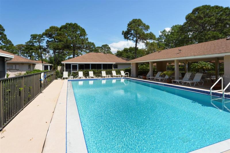 Community Pool