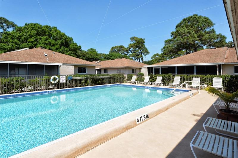 Community Pool