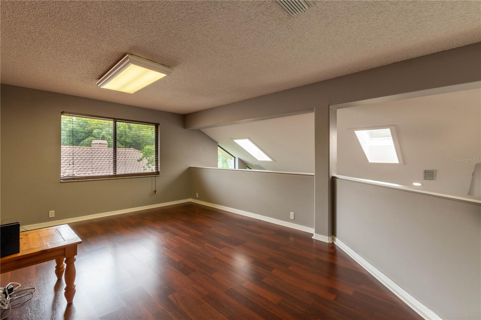 Bonus Room Upstairs