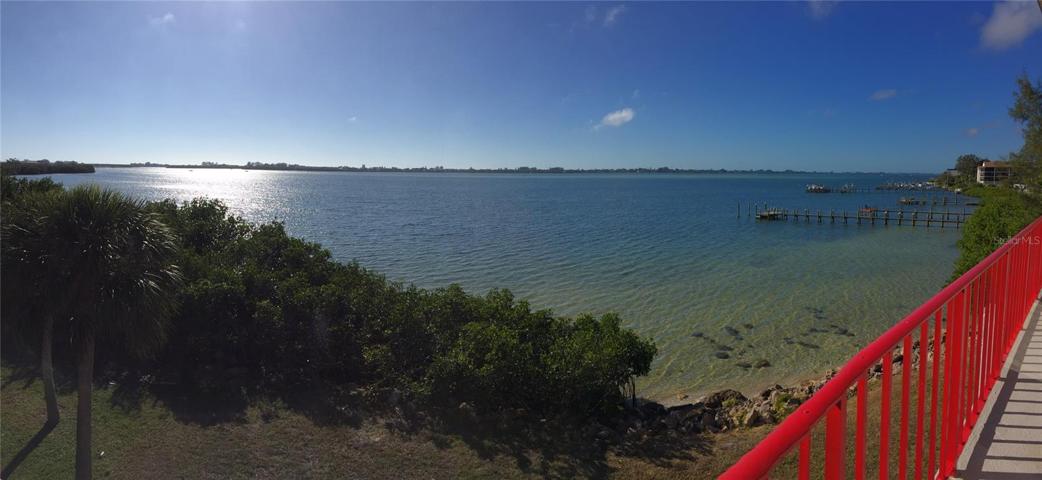 Beautiful Lemon Bay, Englewood