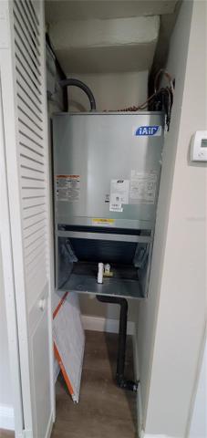 New AC