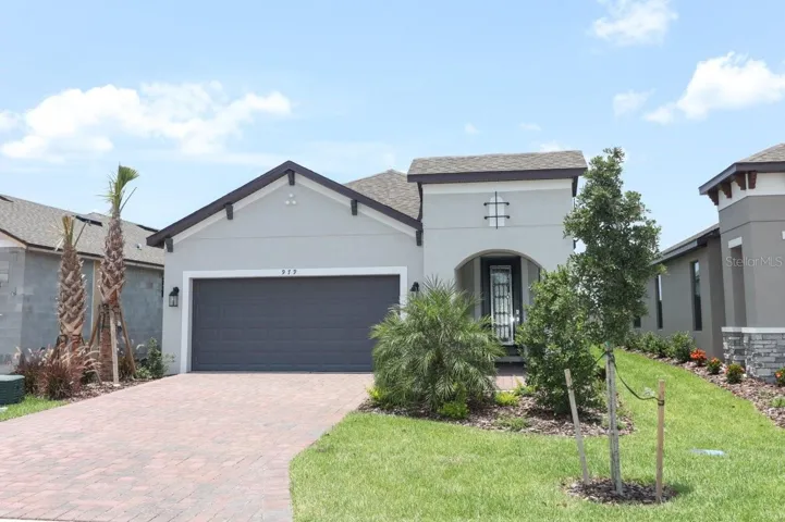 979 Umbria Drive